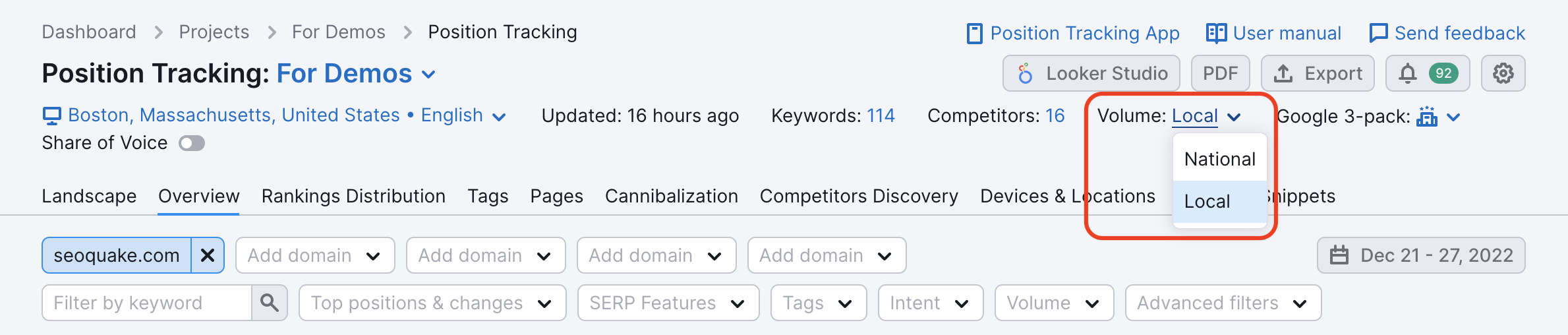 Perché le mie keyword hanno n/a in CPD e/o volume? image 1