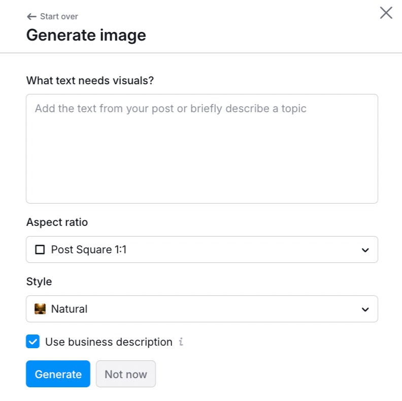 Social Content AI image 20