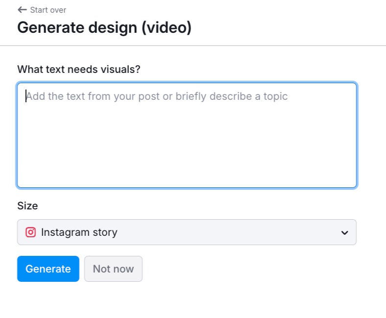 Managing Your Social Posts image 14