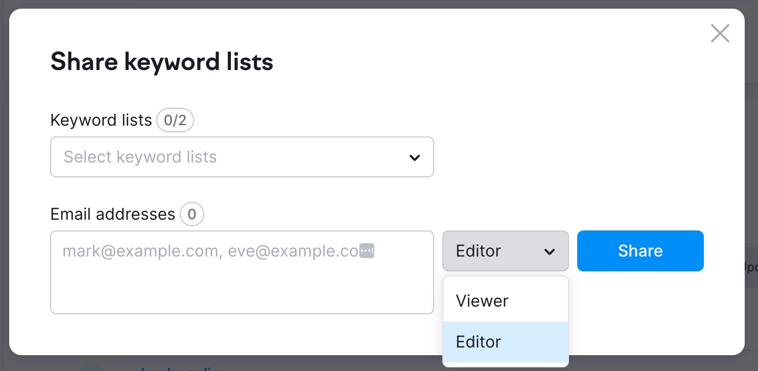 Keyword Strategy Builder image 37