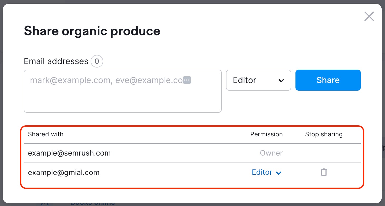 Keyword Strategy Builder image 39