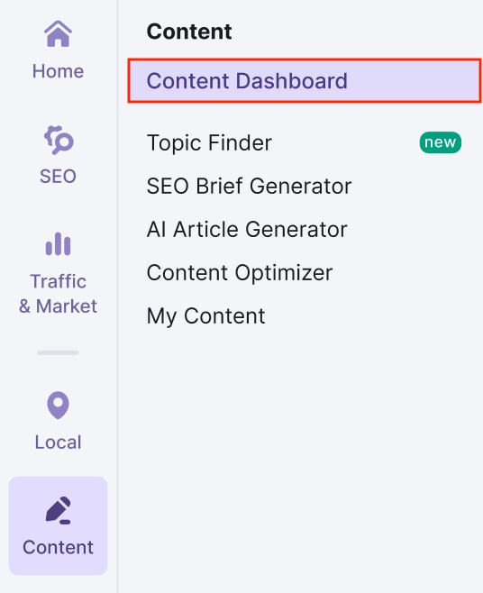 Getting Started with Content Toolkit image 1