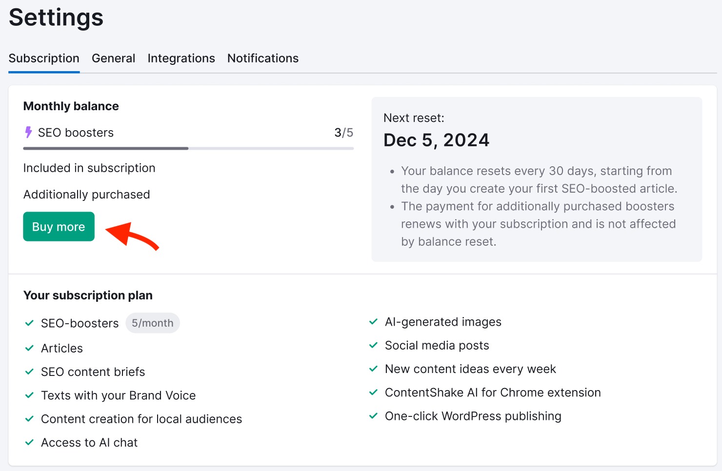 Getting Started with Content Toolkit image 7