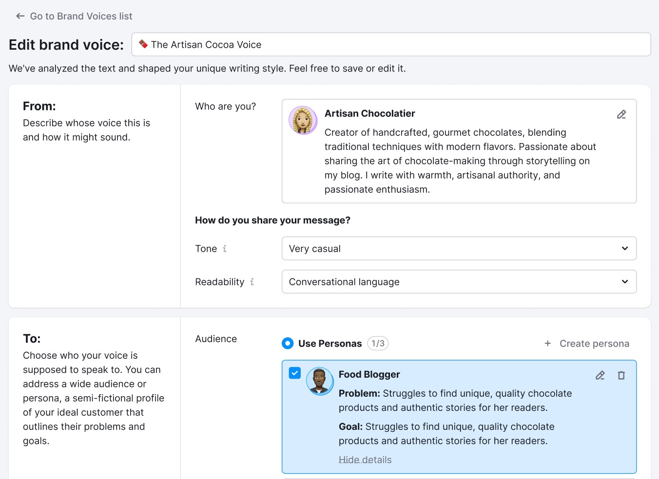 Getting Started with Content Toolkit image 9