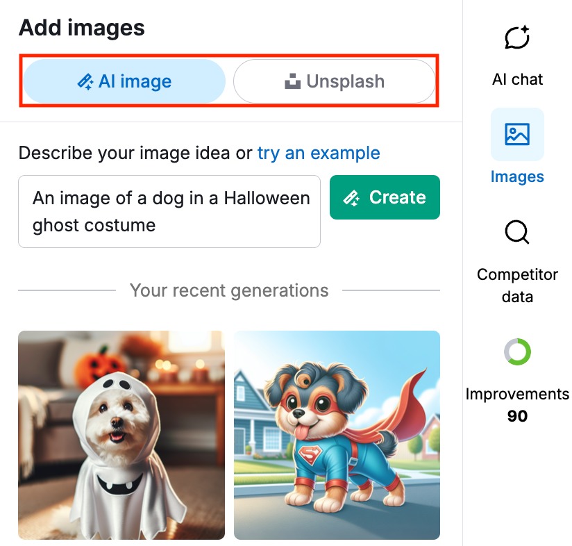 Content Optimizer image 10