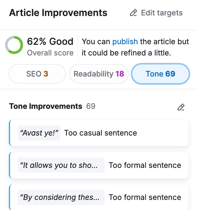 Content Optimizer image 5