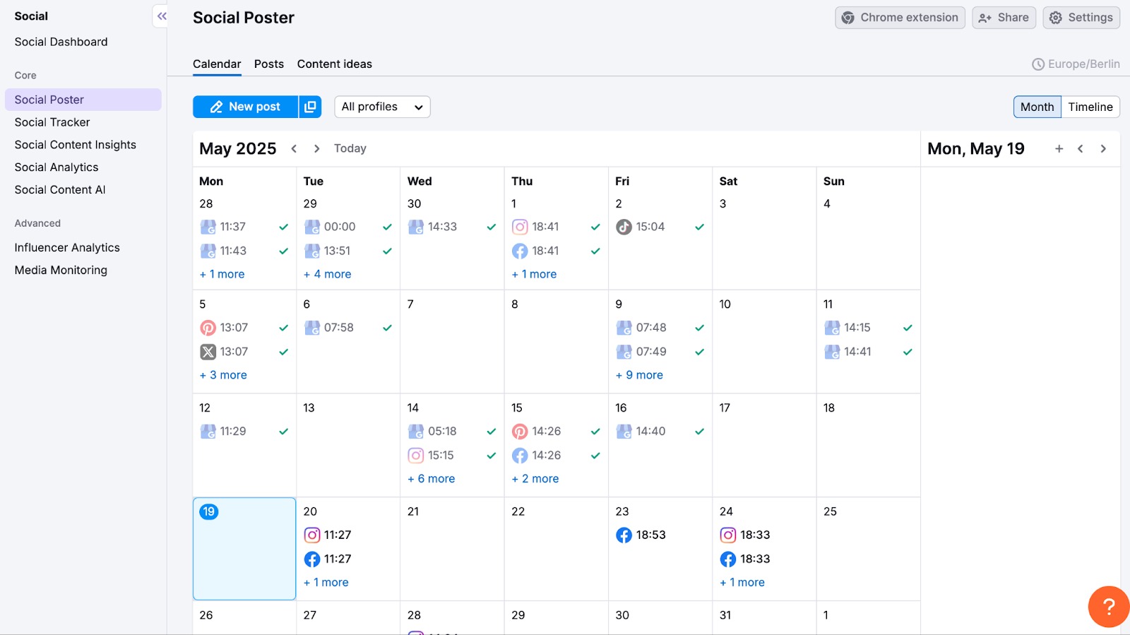 Social Toolkit image 3