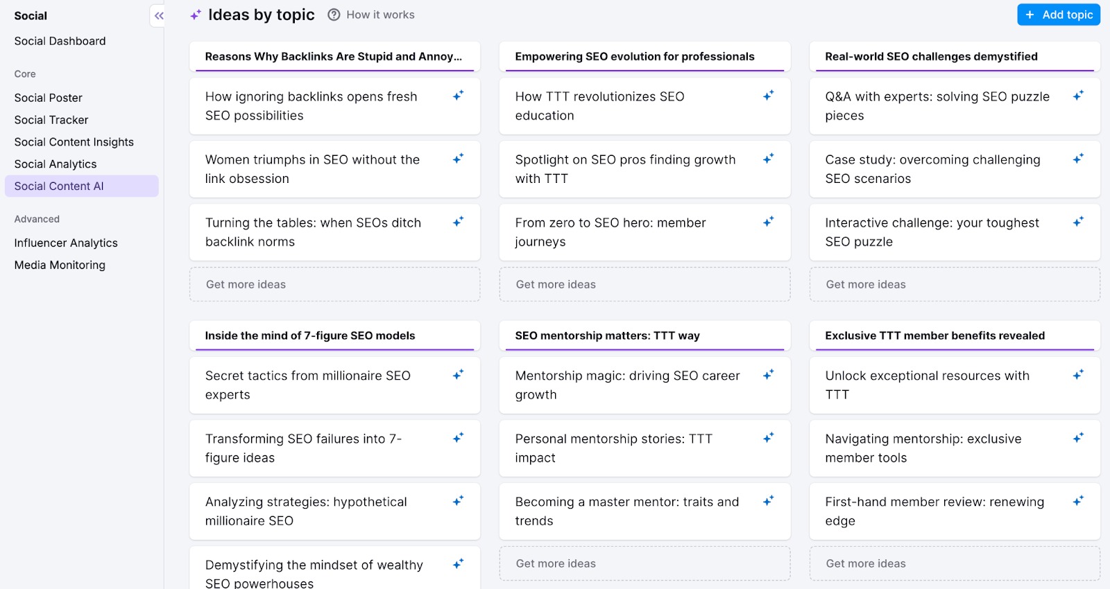 Social Toolkit image 4