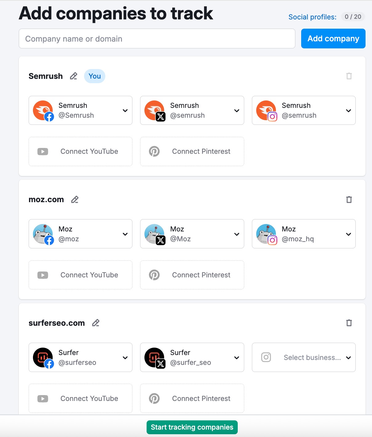 Getting Started with Social Toolkit image 11