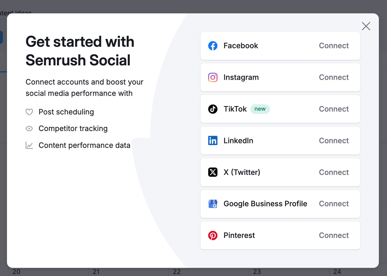 Getting Started with Social Toolkit image 2