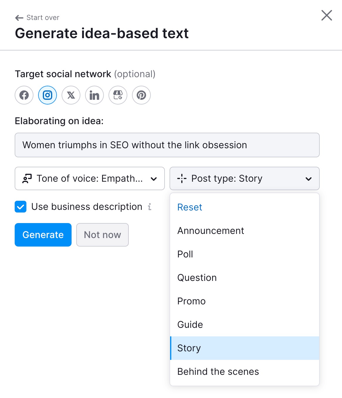 Getting Started with Social Toolkit image 20