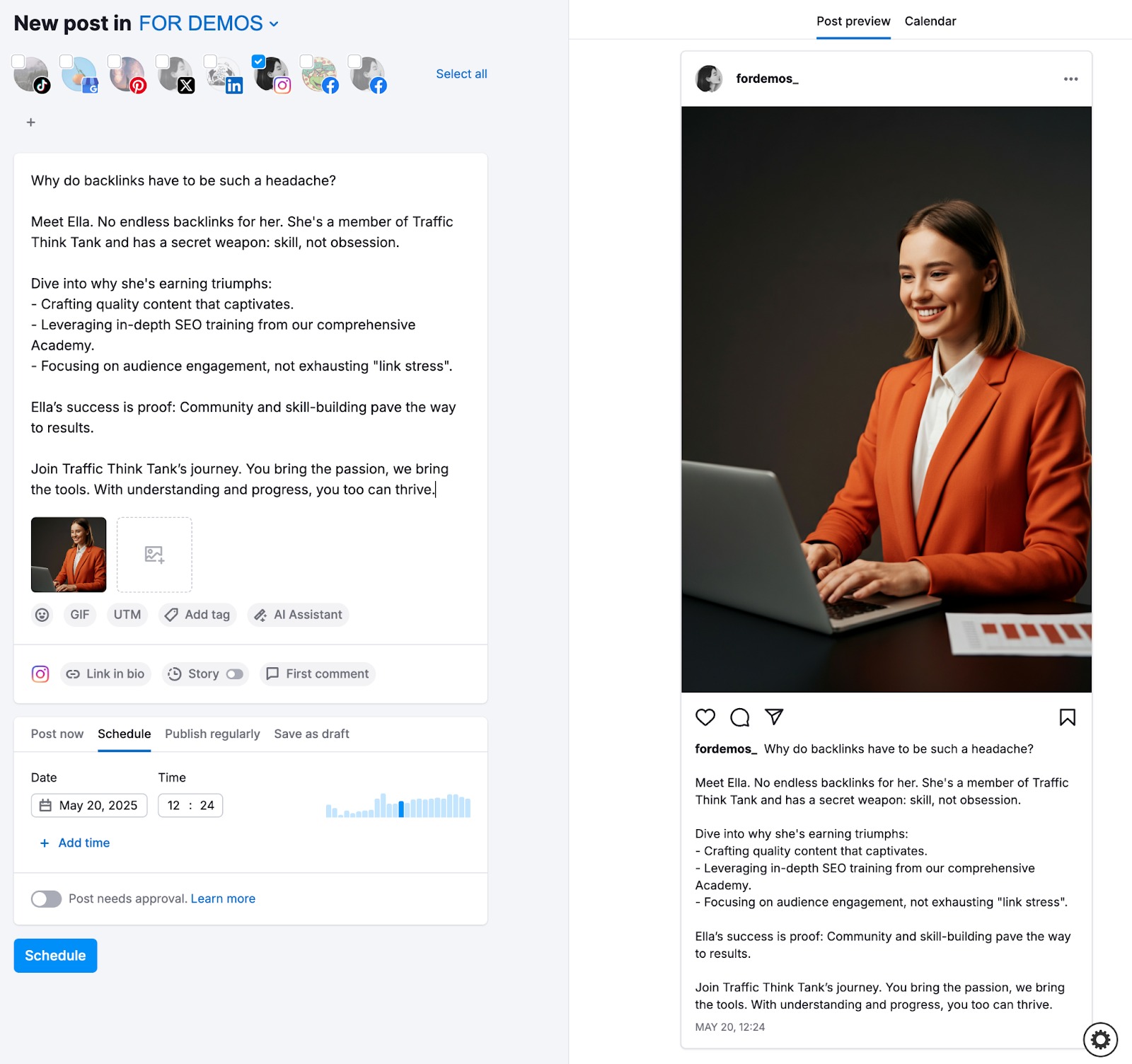 Getting Started with Social Toolkit image 22