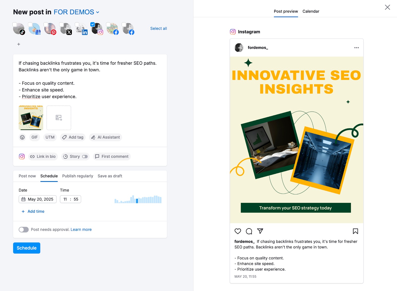 Getting Started with Social Toolkit image 5