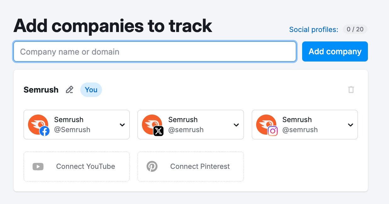 Getting Started with Social Toolkit image 9