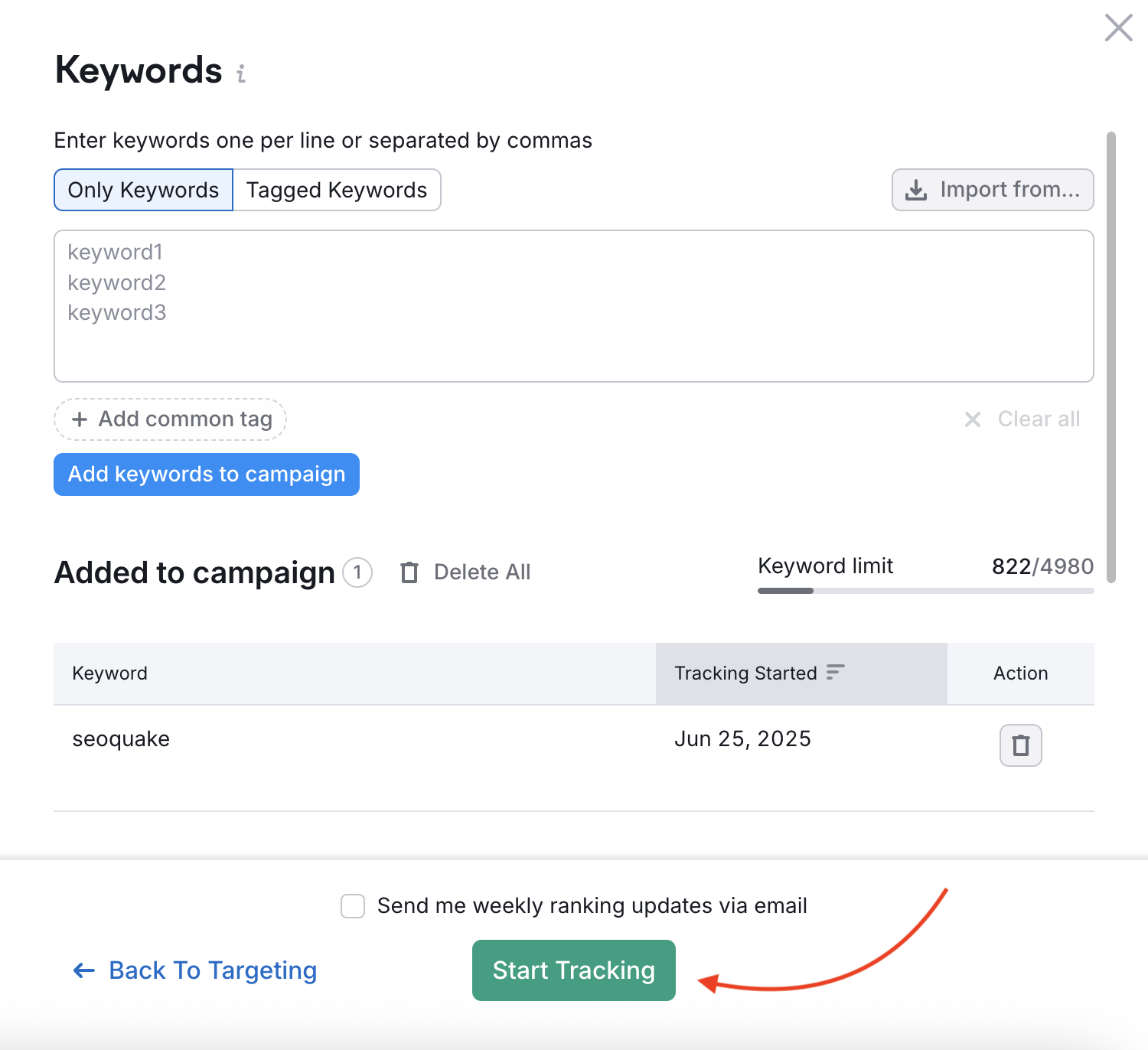 How to Set up a Project for an International Website image 8