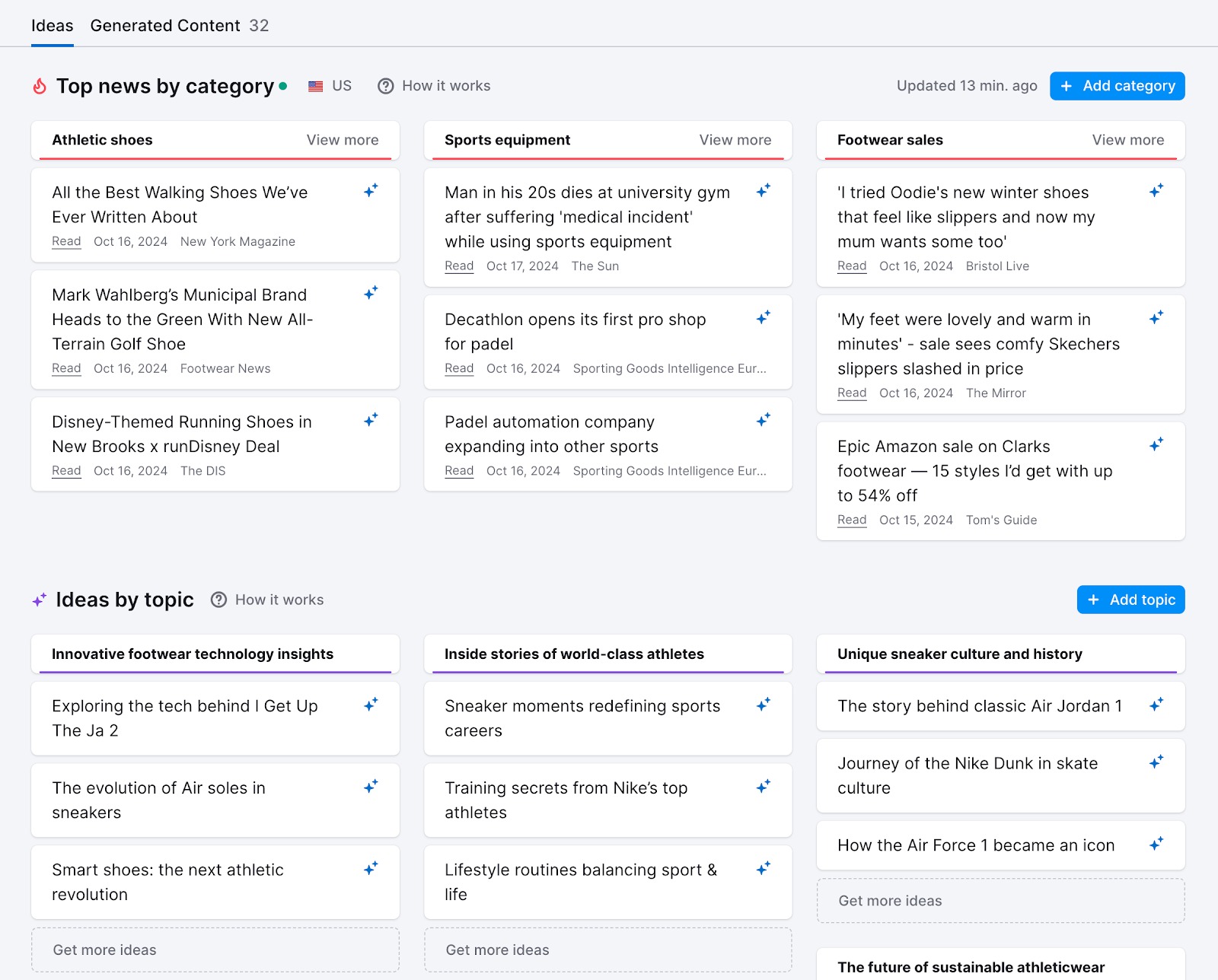 Generate multimedia content for social media image 2