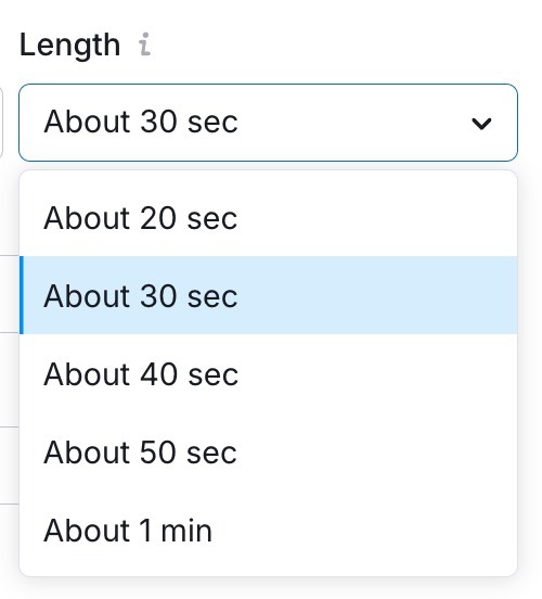 Generate multimedia content for social media image 36