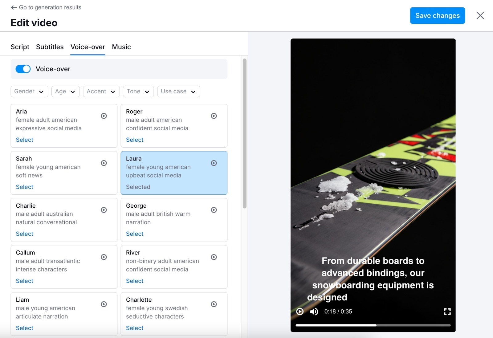 Generate multimedia content for social media image 46