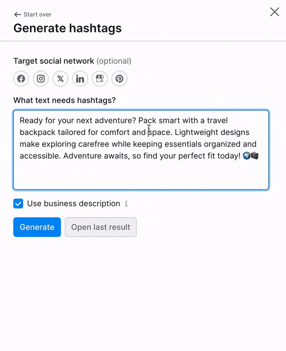 Social Content AI image 10