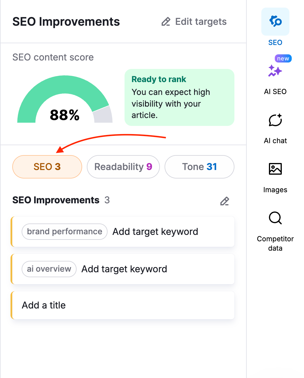 Content Optimizer image 5