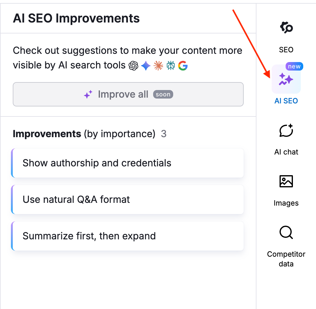 Content Optimizer image 15
