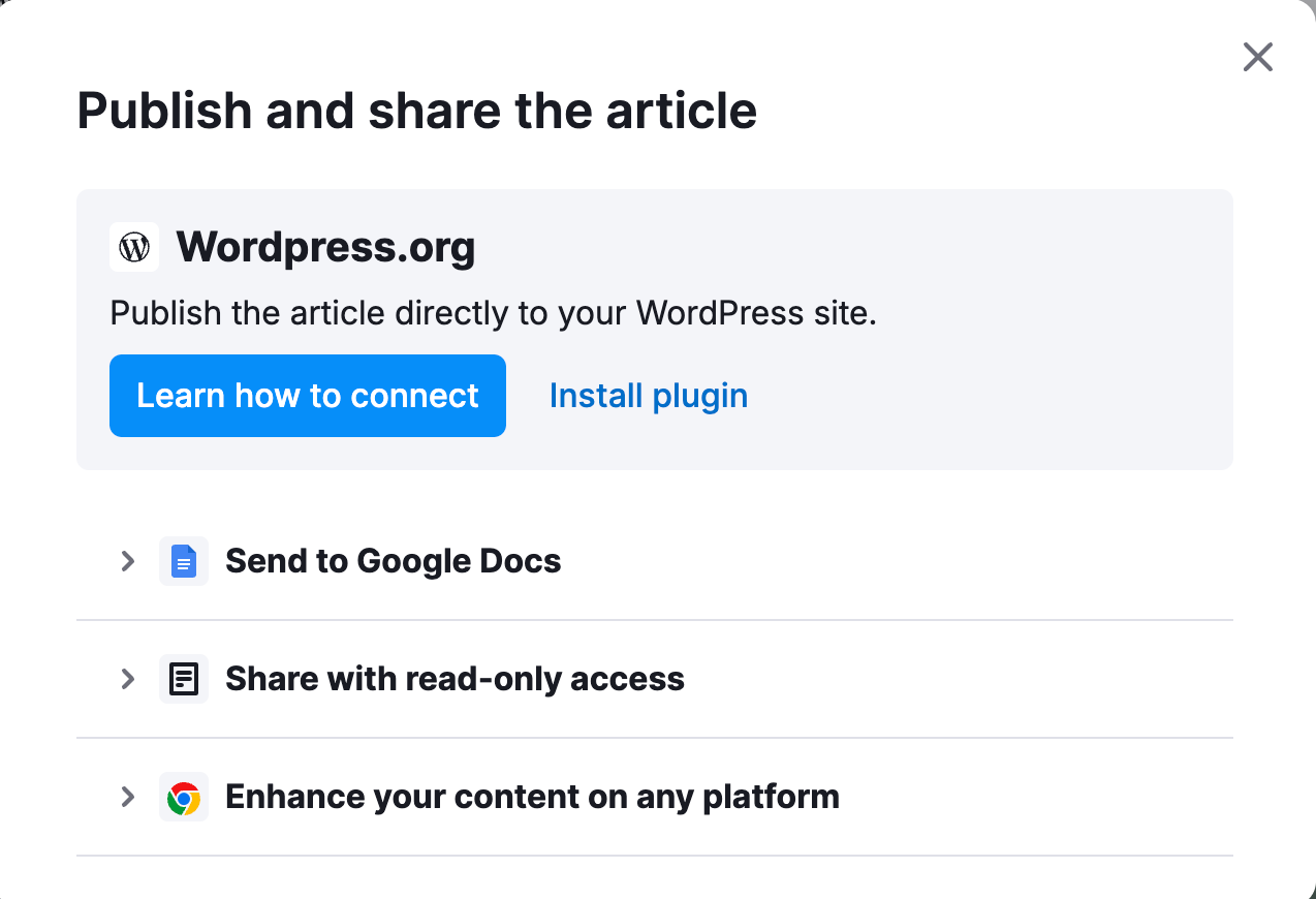 Content Optimizer image 17