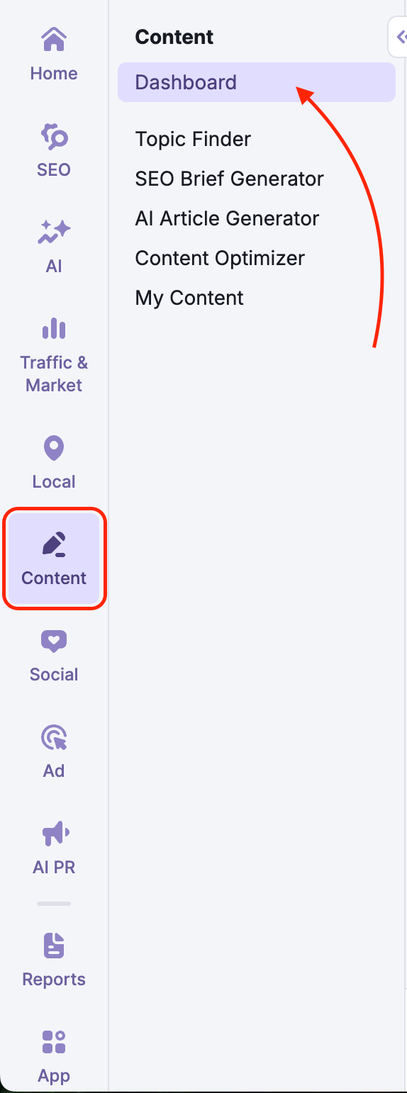 Getting Started with Content Toolkit image 1