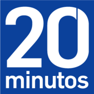 20minutos.es favicon