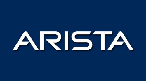 arista.com Favicon