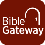 biblegateway.com favicon