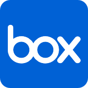 box.com Favicon
