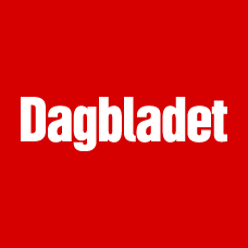 dagbladet.no favicon