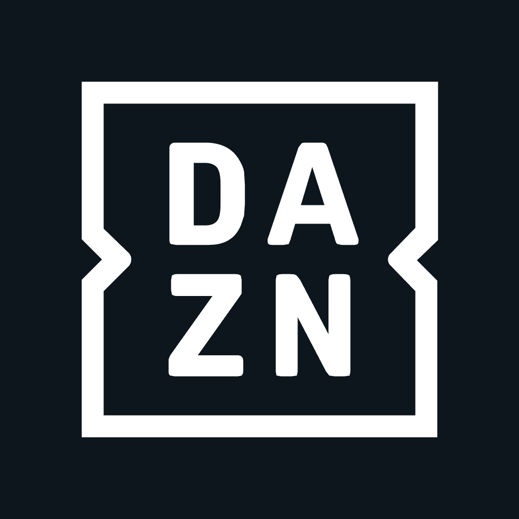dazn.com favicon