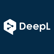 deepl.com favicon