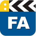 filmaffinity.com favicon