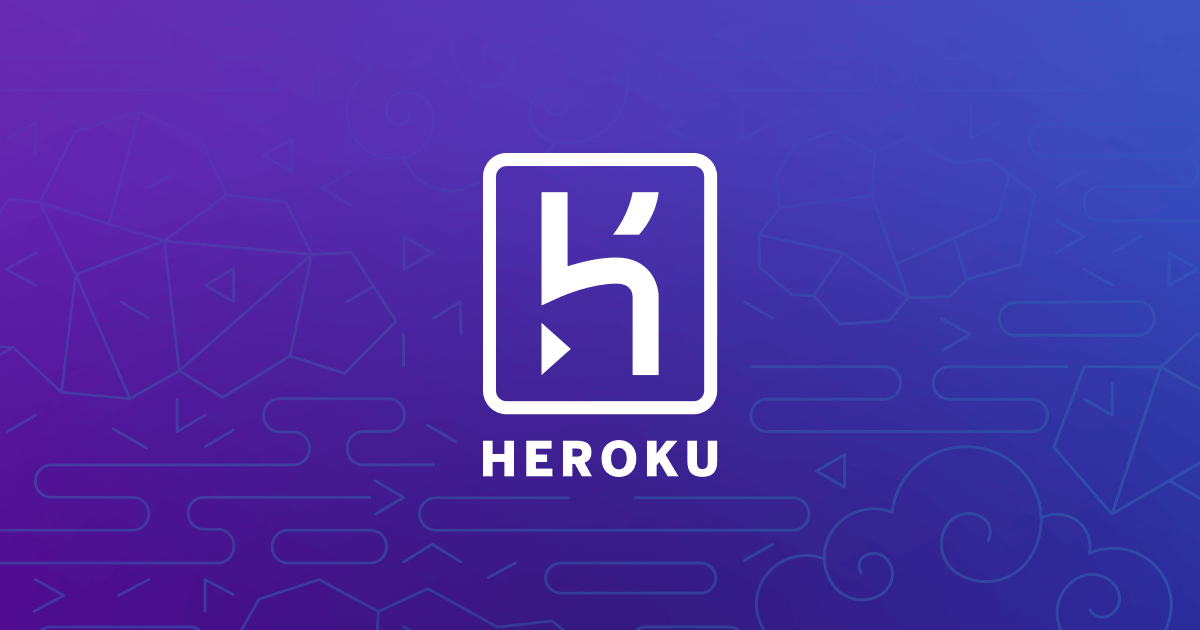 herokuapp.com favicon