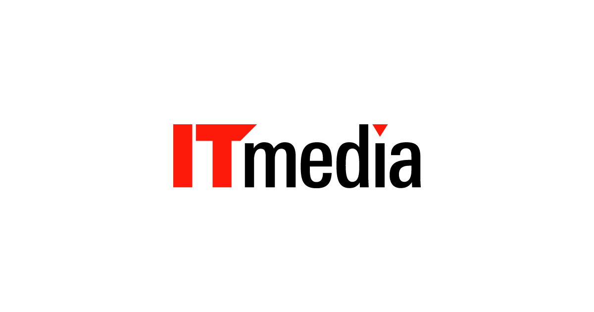 itmedia.co.jp favicon