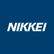 nikkei.com Favicon