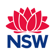 nsw.gov.au favicon