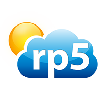 rp5.kz favicon