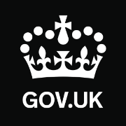 service.gov.uk Favicon