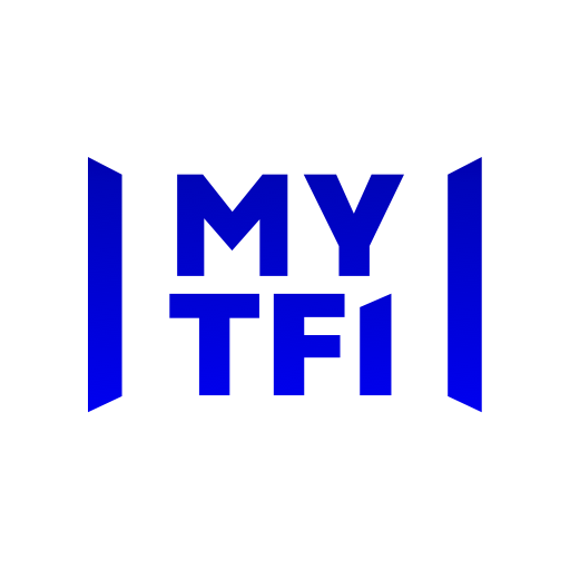 tf1.fr favicon