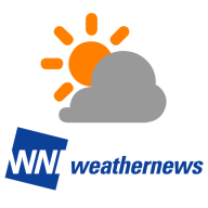 weathernews.jp favicon