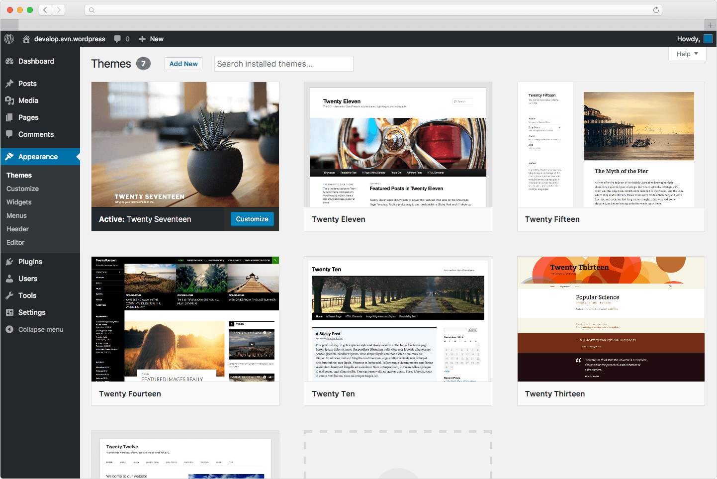 themeisle.com favicon