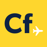 flights.com favicon