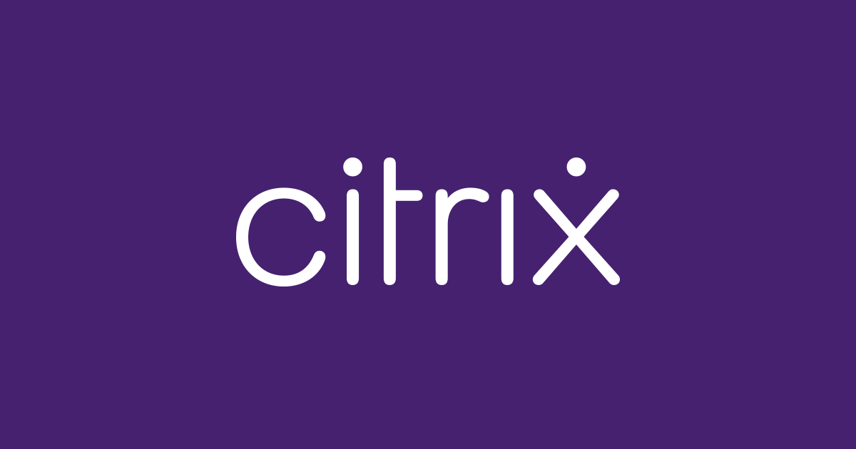 citrix.com Favicon
