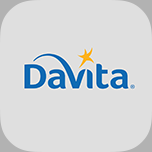 davita.com Favicon