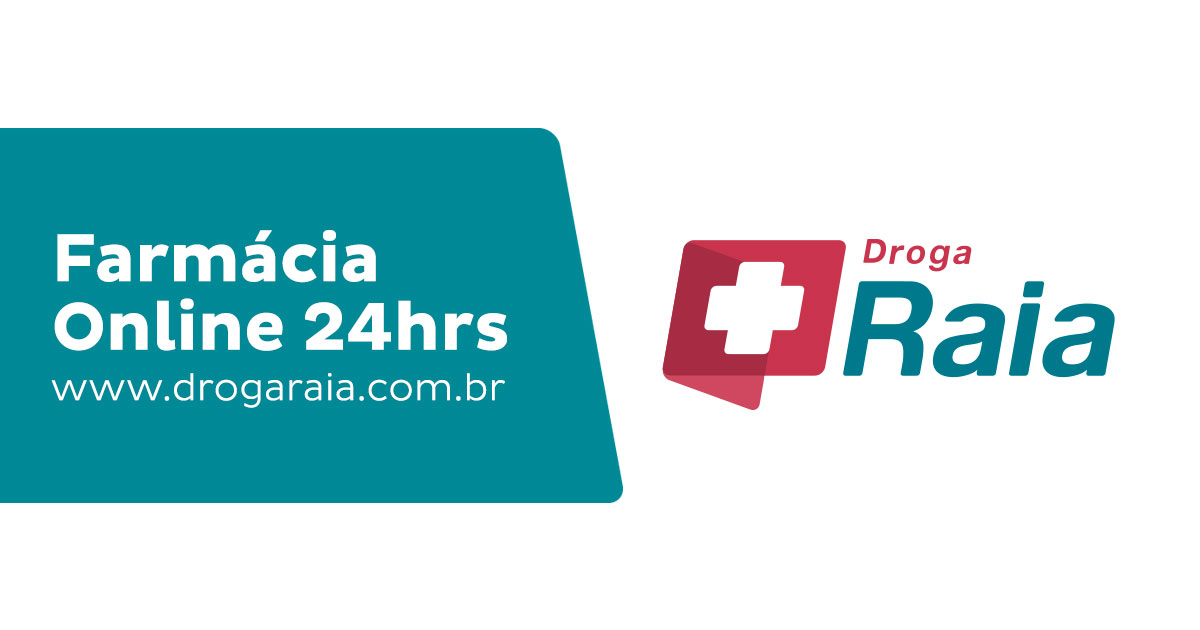 drogaraia.com.br Favicon