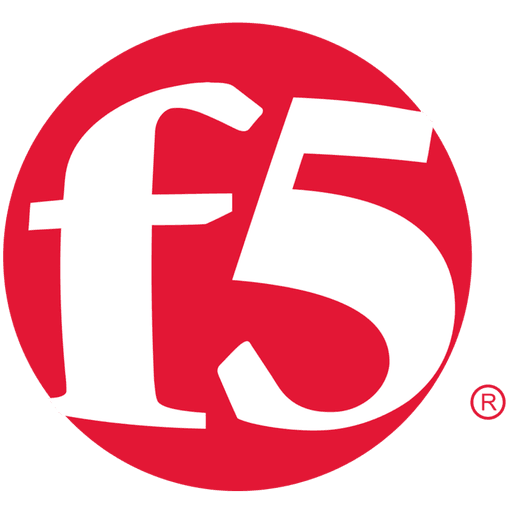 f5.com Favicon