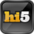 hi5.com Favicon